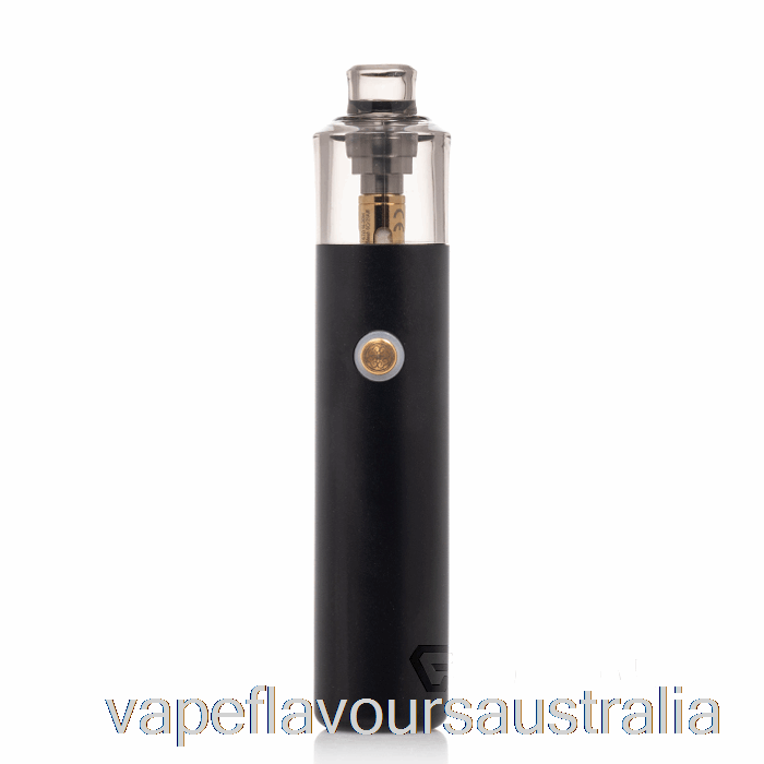 Vape Flavours Australia Dotmod dotStick REVO V1.5 35W Pod System Black